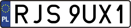 RJS9UX1