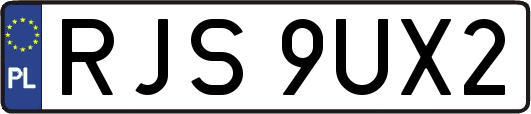 RJS9UX2