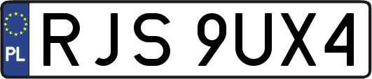RJS9UX4
