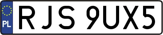 RJS9UX5