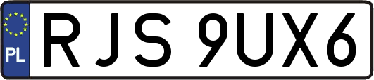 RJS9UX6