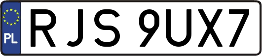 RJS9UX7