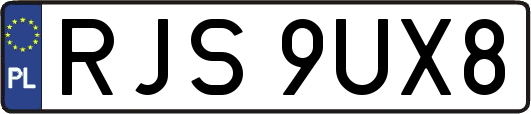 RJS9UX8
