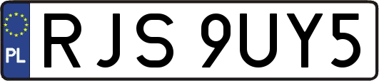 RJS9UY5