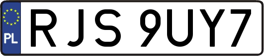 RJS9UY7