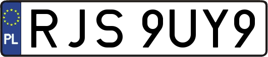 RJS9UY9