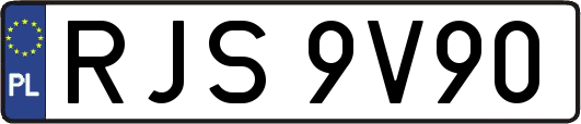 RJS9V90
