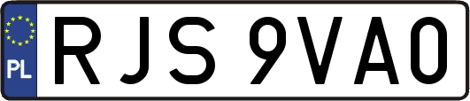RJS9VA0