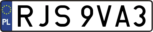 RJS9VA3