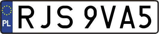 RJS9VA5