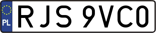 RJS9VC0