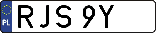 RJS9Y