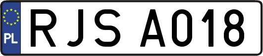 RJSA018