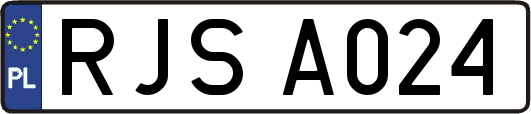RJSA024