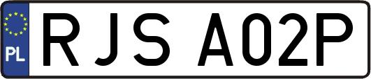 RJSA02P