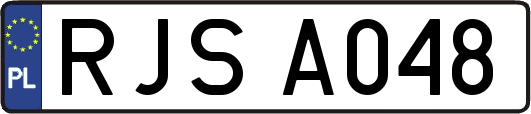RJSA048