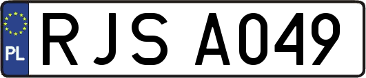 RJSA049