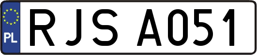 RJSA051