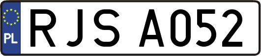 RJSA052