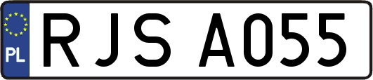 RJSA055
