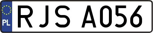 RJSA056