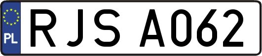 RJSA062