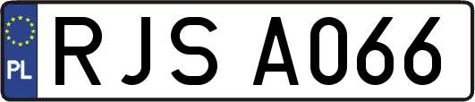 RJSA066