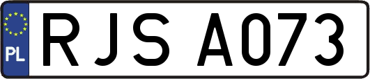 RJSA073
