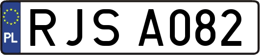 RJSA082