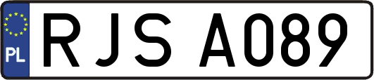 RJSA089