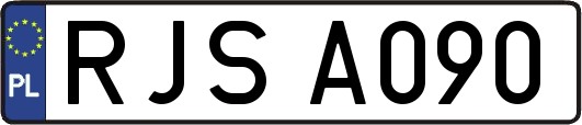 RJSA090