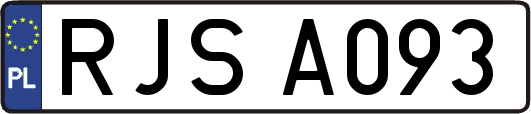 RJSA093