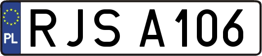 RJSA106