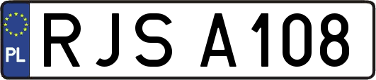 RJSA108