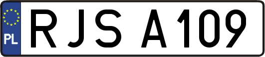 RJSA109