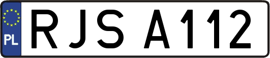 RJSA112