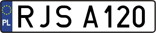 RJSA120