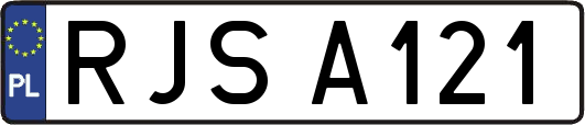 RJSA121