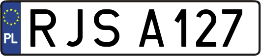 RJSA127