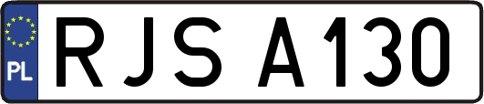 RJSA130