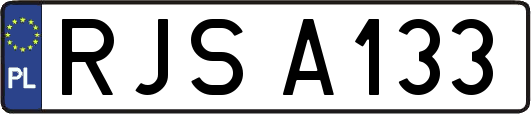 RJSA133