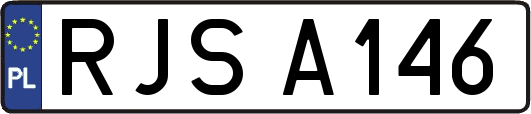 RJSA146