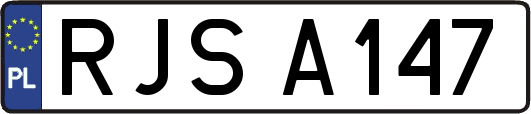 RJSA147