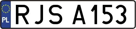RJSA153
