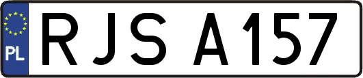RJSA157