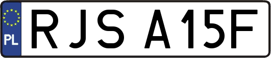 RJSA15F