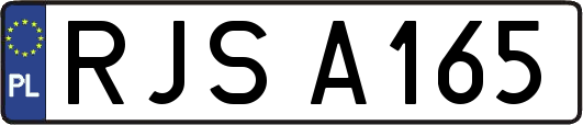 RJSA165