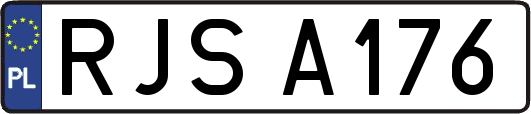 RJSA176