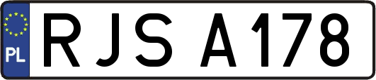 RJSA178