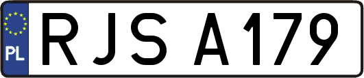 RJSA179